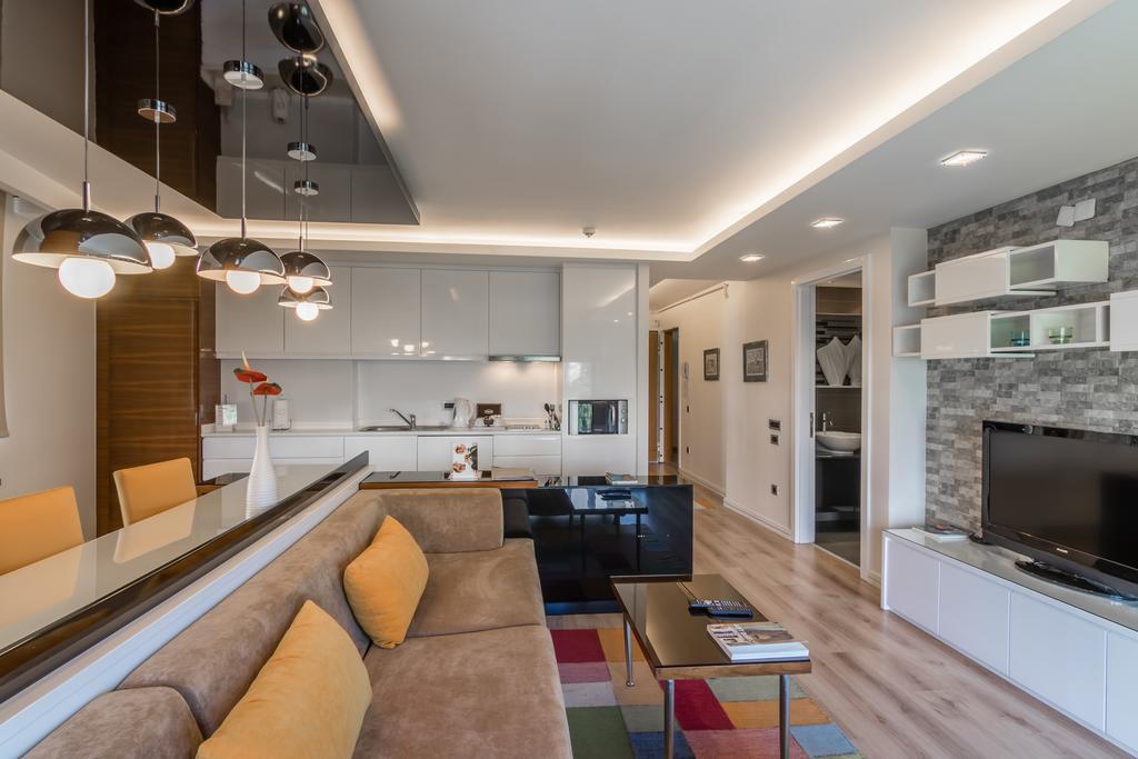 Aura Suites - Istanbul — Photos 3