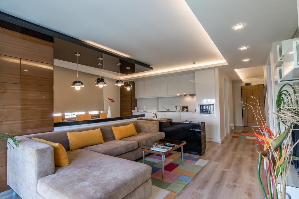 Aura Suites - Istanbul — Photos 2