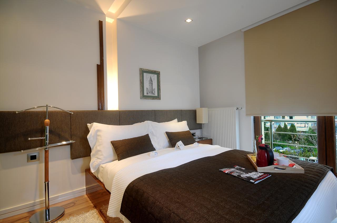 Aura Suites - Istanbul — Photos 1